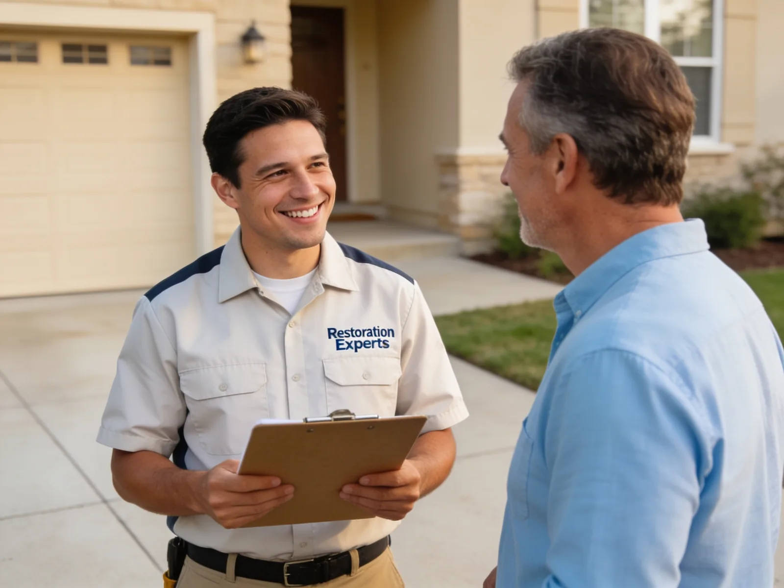 Water Damage Cleanup Pine, CO FAQs